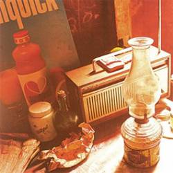 Voice Of The Seven Woods : Night Time Recordings from Goteborg